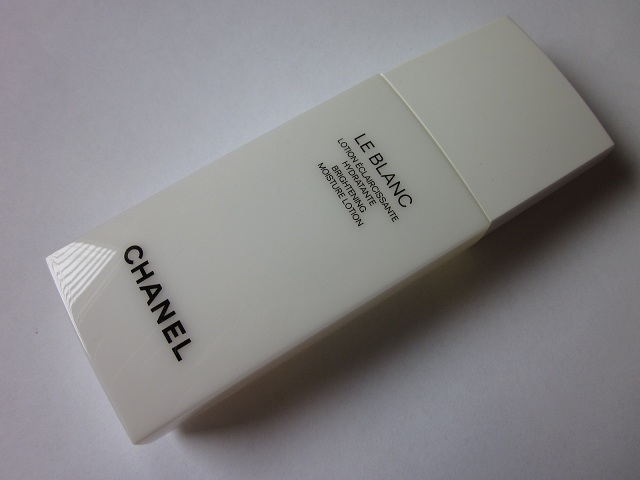 chanel skincare, Daily Musings