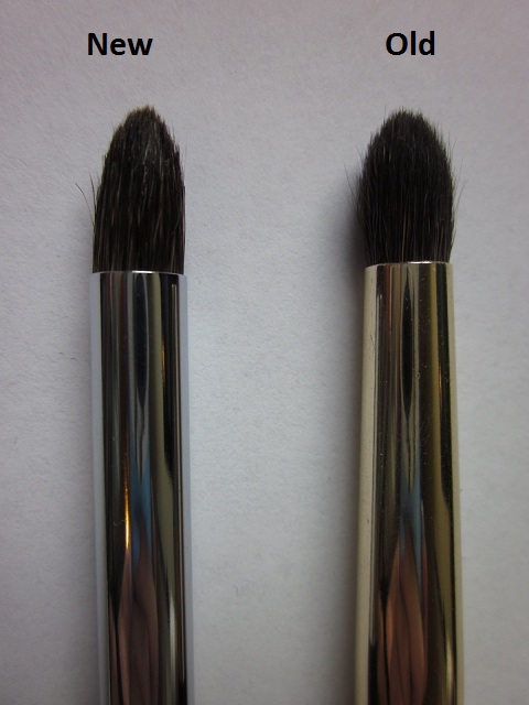 A brow pencil comparison (Review and swatches) – Bubbly Michelle