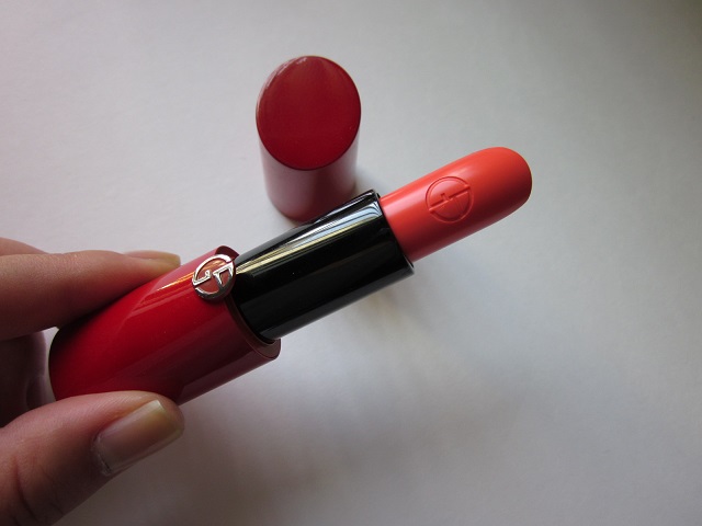 armani lipstick 302