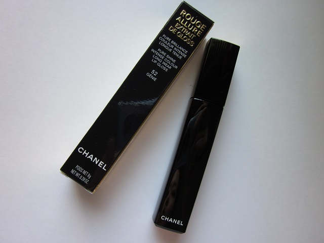 REVIEW: Chanel Perfection Lumiere Velvet Smooth Effect Makeup in BR 12, Daily Musings